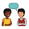 Speaking